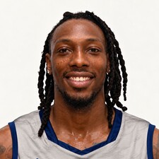 Quanterrius Jackson