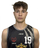 Bartosz Dubilas