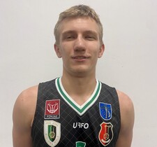 Łukasz Krzek