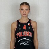 Paulina Kawecka