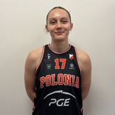 Aleksandra Burzyńska