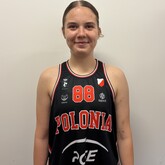 Wiktoria Barańska