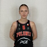 Maja Słowińska 