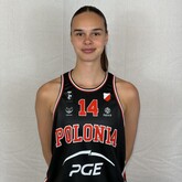 Magdalena Psonak