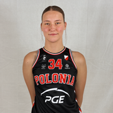 Julia Kozdrój
