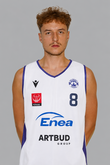Jonasz Kluj