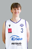 Szymon Mazur