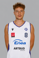 Jonasz Kluj
