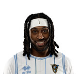 Ronald Curry JR