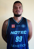 Milos Koprivica