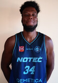 Darrell Harris