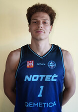 Tymon Szymański