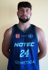 Kamil Białachowski