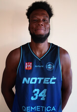 Darrell Harris