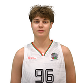 Nadia Kłobukowska
