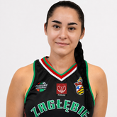 Nina Micek