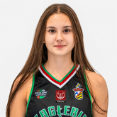 Kornelia Szafrańska-Wolińska