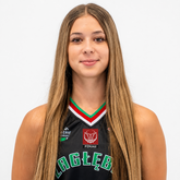 Zuzanna Targoś