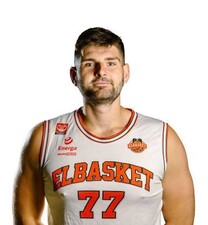 Kacper Jastrzębski
