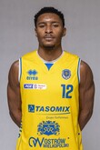 Jaylin Hunter