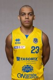 Joshua Ashaolu