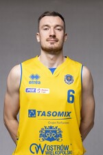 Daniel Gołębiowski