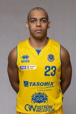 Joshua Ashaolu