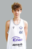 Tymon Wiśniewski