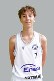 Szymon Budzik