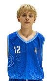 Michał  Milewski