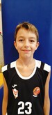 Tymon Iskrzycki