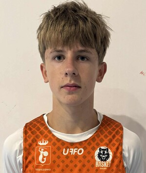 Mateusz Mirecki