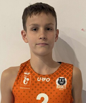 Adam Osiński