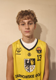 Kacper Ostaszewski 