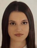 Sofiia Hlushko