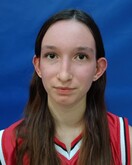 Patrycja Szyszka