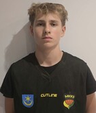 Kacper Saramak 