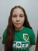 Laura Jarosz