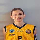 Aleksandra Strzałkowska