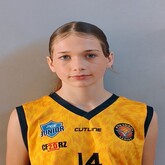 Zuzanna Oprządek