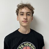 Dominik Pusz