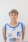 Bartosz Suchecki