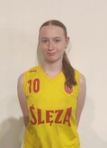 Zofia Grzegorzewska