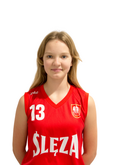 Zofia Staniów
