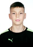 Maksym Yesaulenko