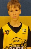 Dominik Olendzki