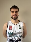 Dawid Ciesielski