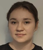 Oliwia Pastuszka
