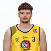 Mateusz Kaźmierczak