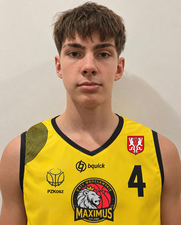 Adam Kalinowski